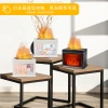 2023 New Home desktop Bedroom diffuser, Creative fireplace, Flame Aroma Diffuser, flame Light Humidifier, and other preferred categories Specification image